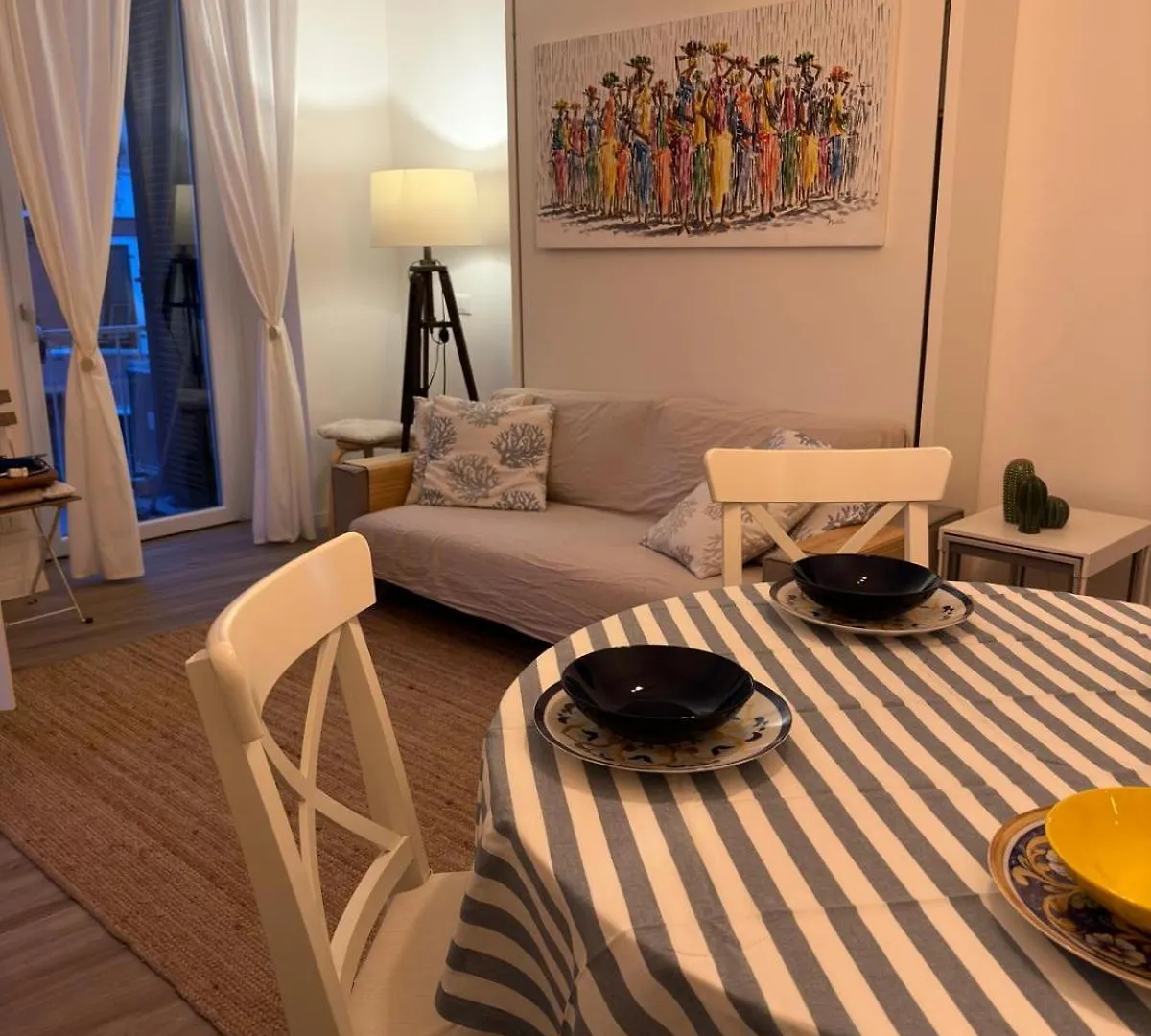 Appartamento Il Cuore di Lerici