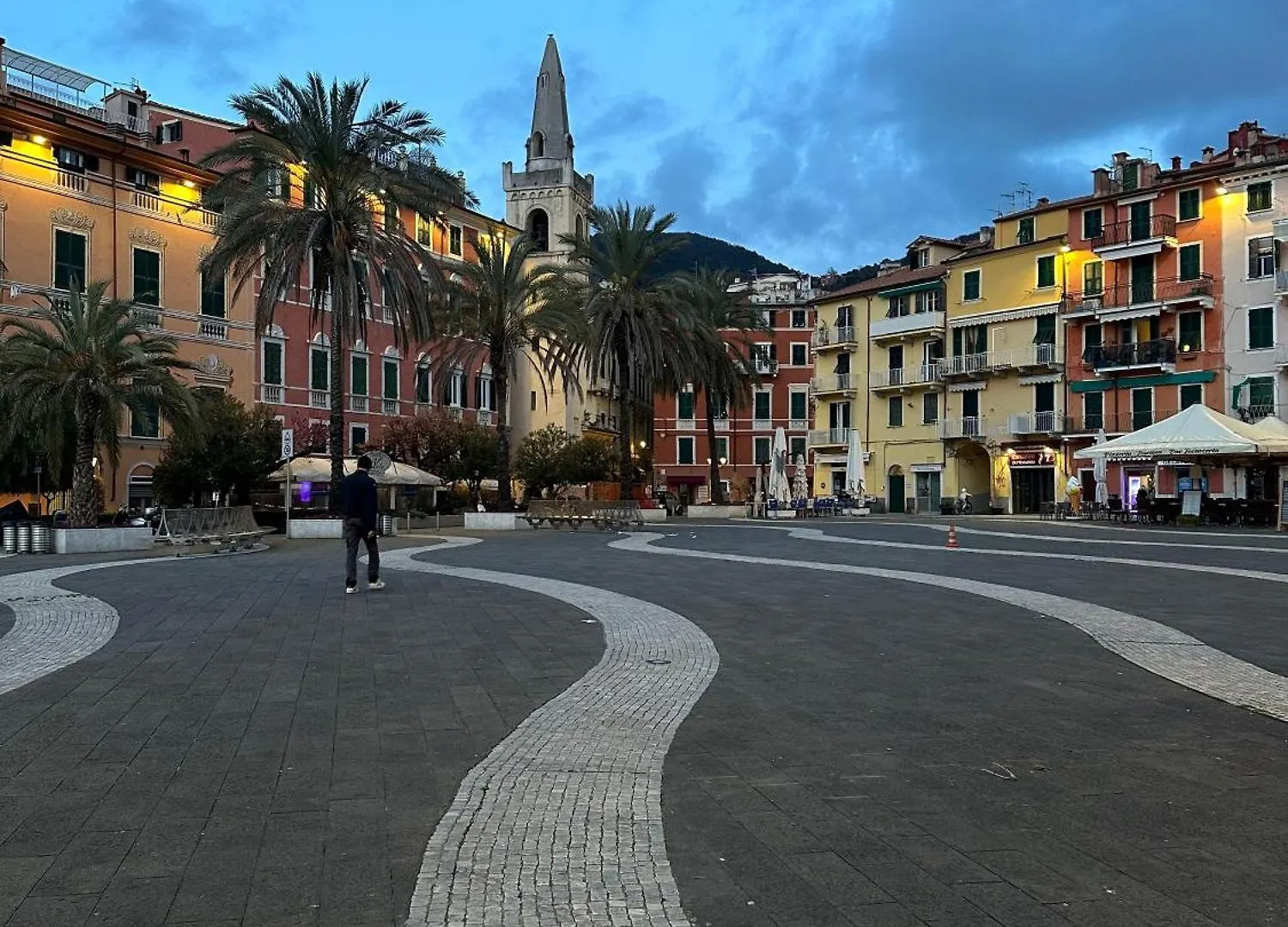 Cuore Di Lerici , Amazing View Apartment