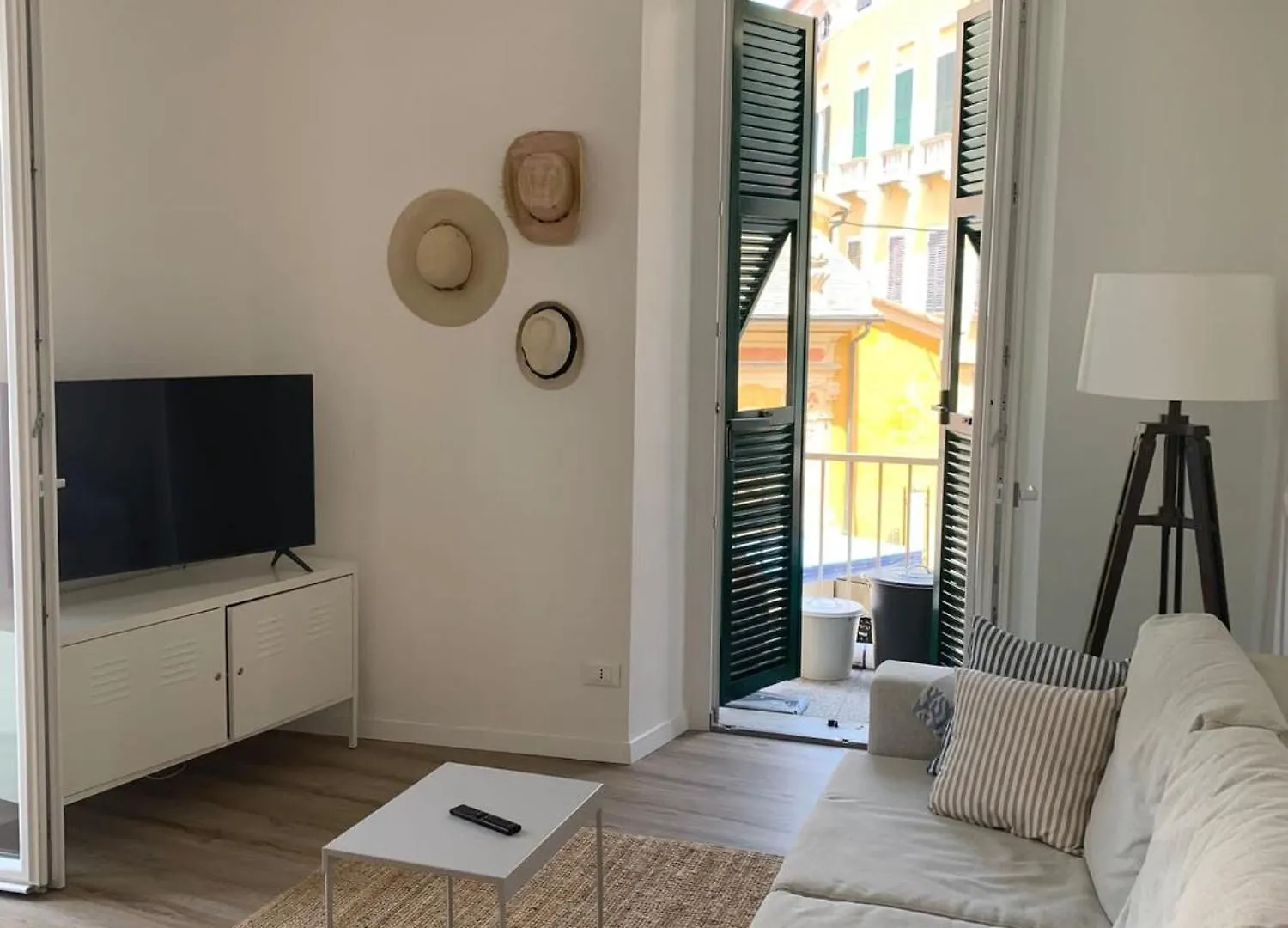 Cuore Di Lerici , Amazing View Apartment