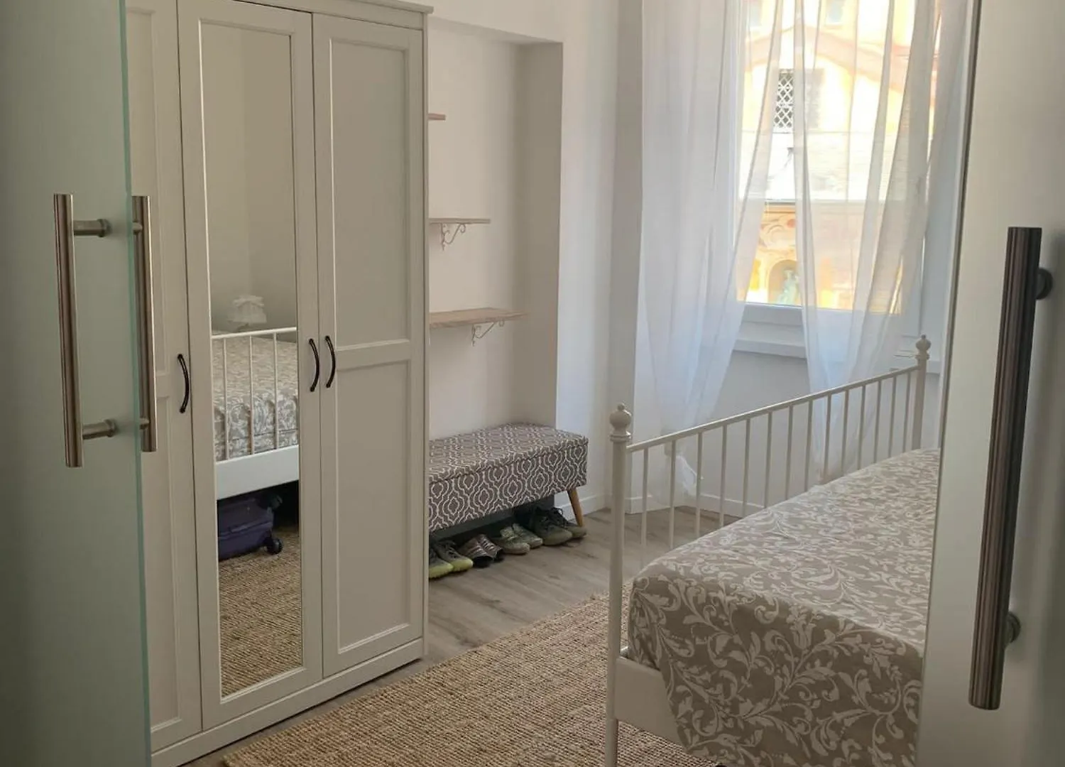 Apartment Cuore Di Lerici , Amazing View Italy
