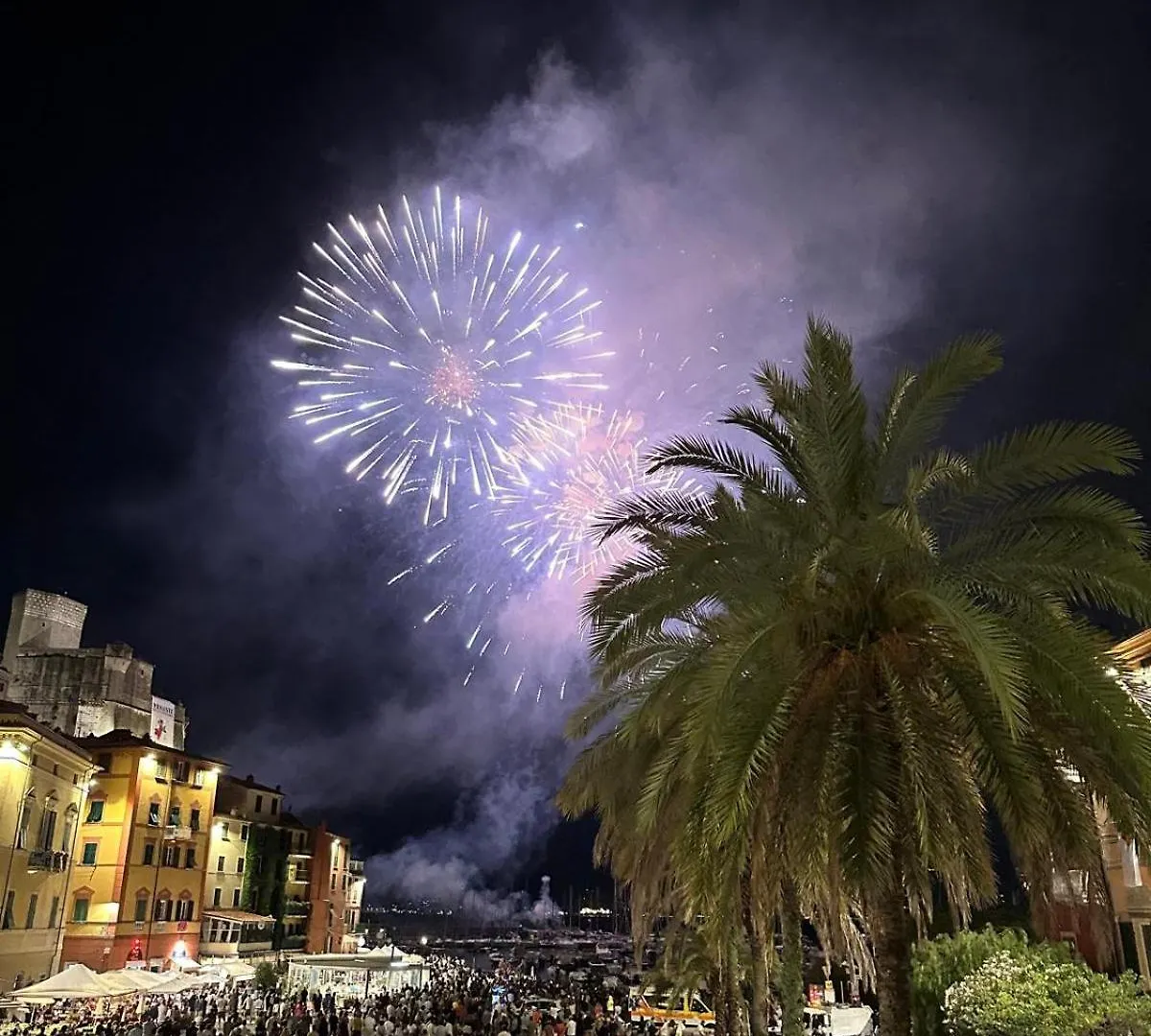 Il Cuore di Lerici 0*,  Italia