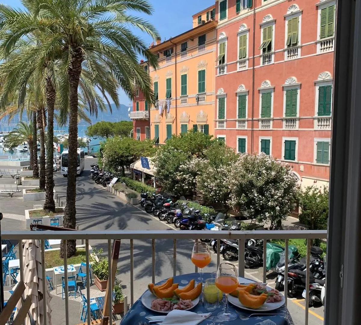 Il Cuore di Lerici Appartamento