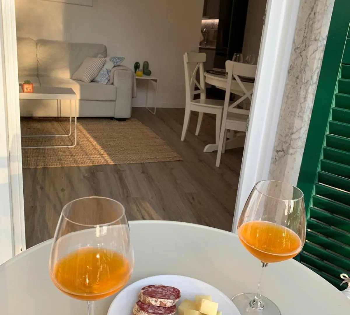 Appartamento Il Cuore di Lerici