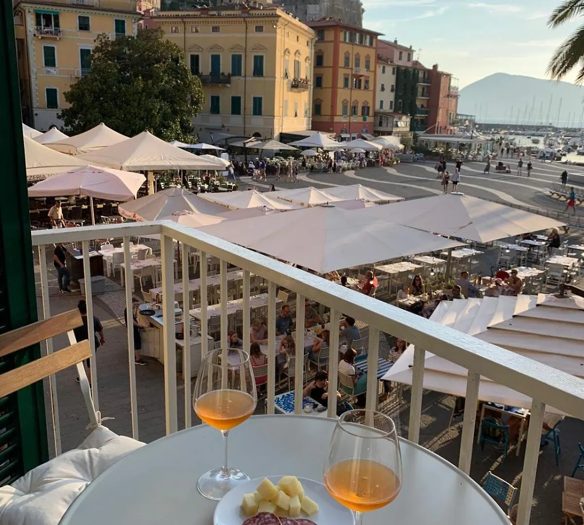 Il Cuore di Lerici