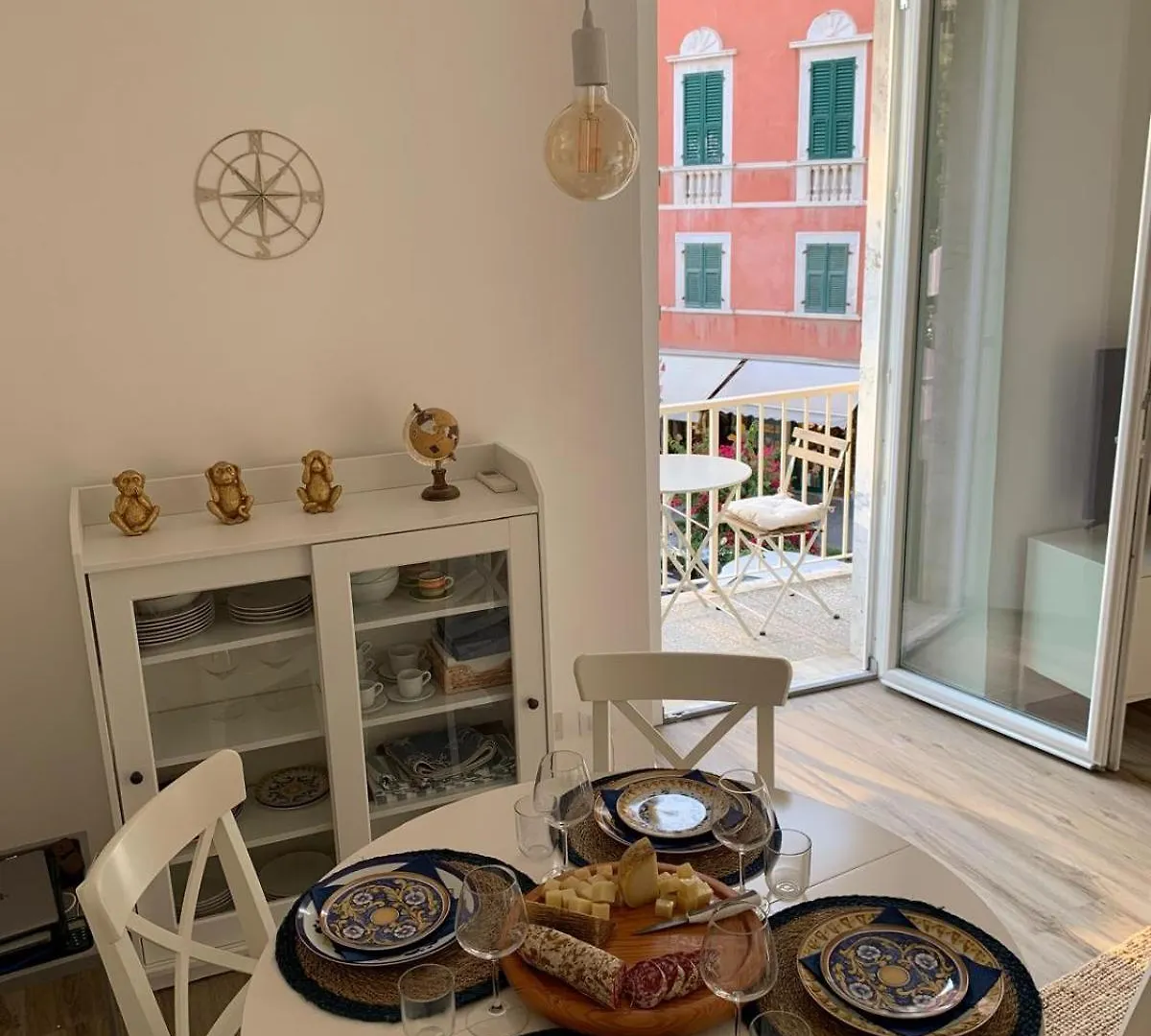 Appartamento Il Cuore di Lerici