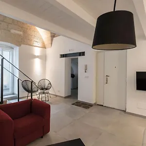  Appartamento Boutique Loft Italia