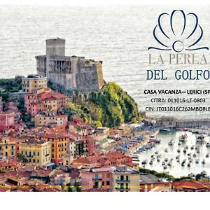 Appartamento Perla Del Golfo, Lerici