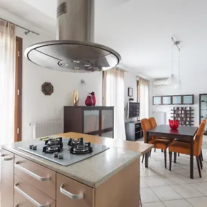 Sunrise Venice Apartment Marghera